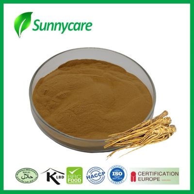 پودر عصاره Dong Quai Angelica sinensis سلامت کبد و کلیه داروهای گیاهی