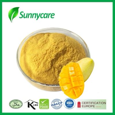 پودر میوه های انگو Mangifera indica L. سلامتی نوشیدنی ها عملکرد روده را بهبود می بخشد