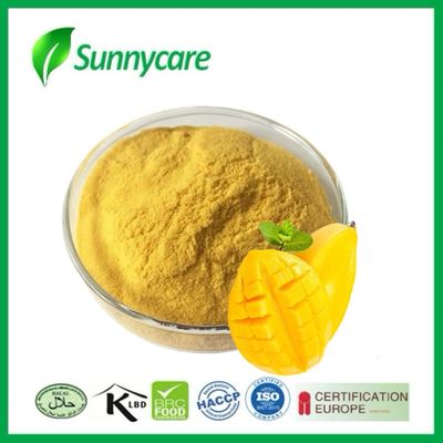 پودر میوه های انگو Mangifera indica L. آنتی اکسیدان ها باعث تقویت ایمنی بدن می شوند لوازم آرایشی مراقبت از پوست