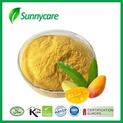 پودر میوه های انگو Mangifera indica L. تغذیه ورزشی سلامت سلولی را تقویت می کند